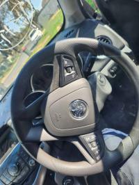 2012 Holden Cruze CRUZE image 1