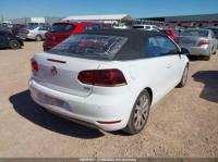 2012 Volkswagen Golf image 1