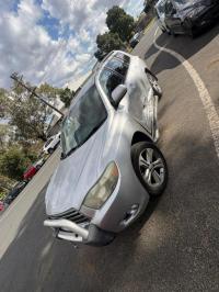 2008 Toyota Kluger image 1