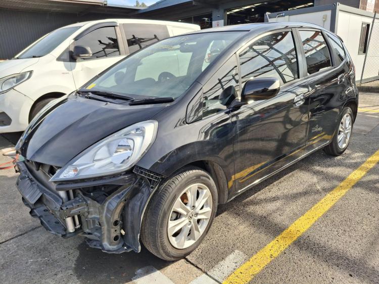 honda Jazz GE Feb 2012 Parts & Wrecking