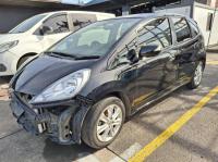 2012 Honda Jazz GE image 1