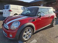 2012 Mini Cooper R56 LCI image 1