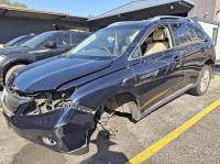 2010 Lexus Rx350 image 1