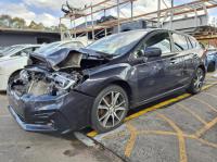 2018 Subaru Impreza G5 image 1