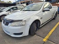 2010 Holden Commodore VE II image 1