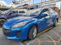 2013 Mazda 3 BL image 1