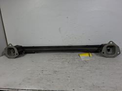 2009 Subaru Impreza G3 image 1