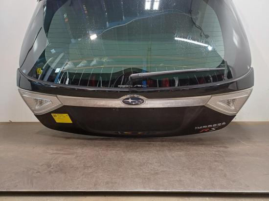 subaru Impreza G3 Jun 2009 BOOTLID/TAILGAET 