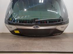 2009 Subaru Impreza G3 image 1