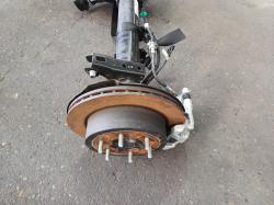 2024 Ford Ranger image 1