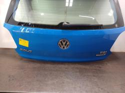 2015 Volkswagen Polo 6R image 1