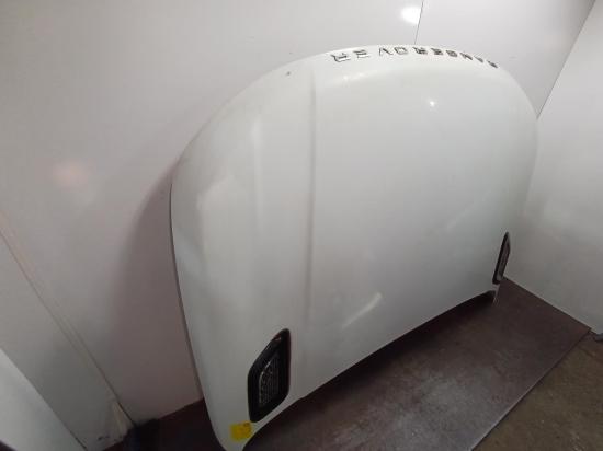 land rover Range Rover Sport Jun 2015 BONNET 