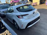 2020 Toyota Corolla image 1