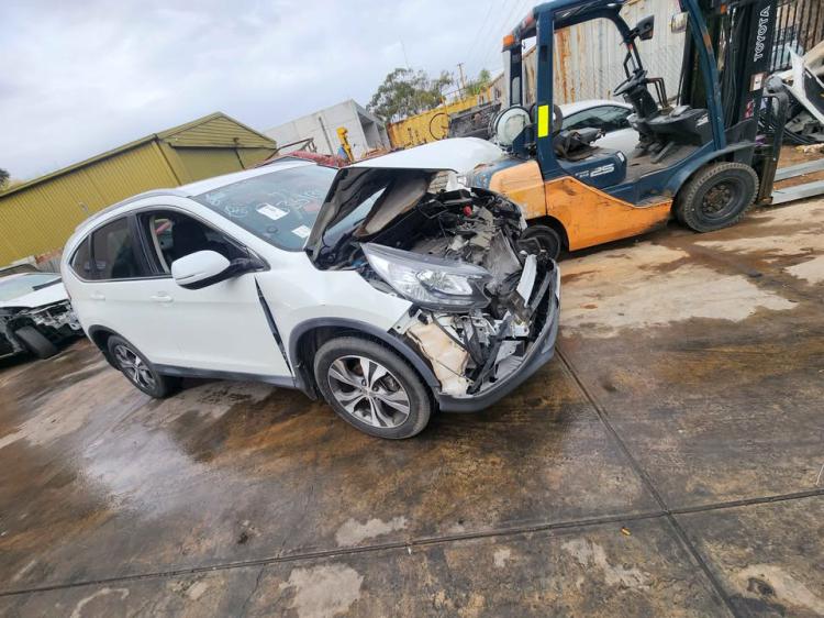 honda Cr V CRV Feb 2014 Parts & Wrecking