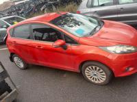 2012 Ford Festiva image 1