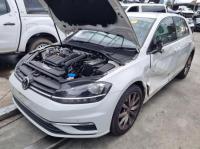 2019 Volkswagen Golf 110 TSI COMFORTLINE GEN 7 image 1