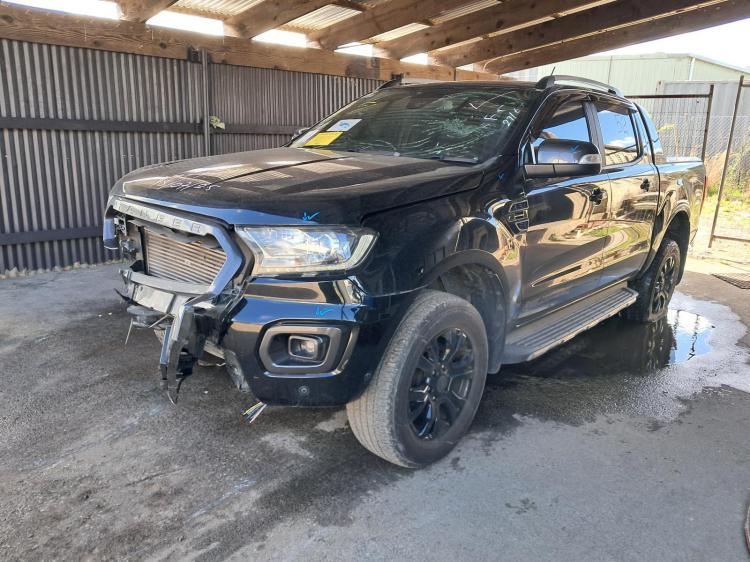 ford Ranger PX III Jun 2019 Parts & Wrecking