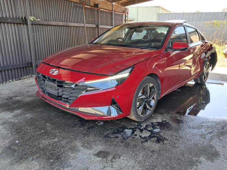 hyundai I30 CN7 Jan 2023 Parts & Wrecking
