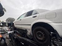 2002 Mazda 323 image 1