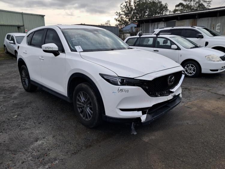 mazda Cx5 KF Sep 2014 Parts & Wrecking