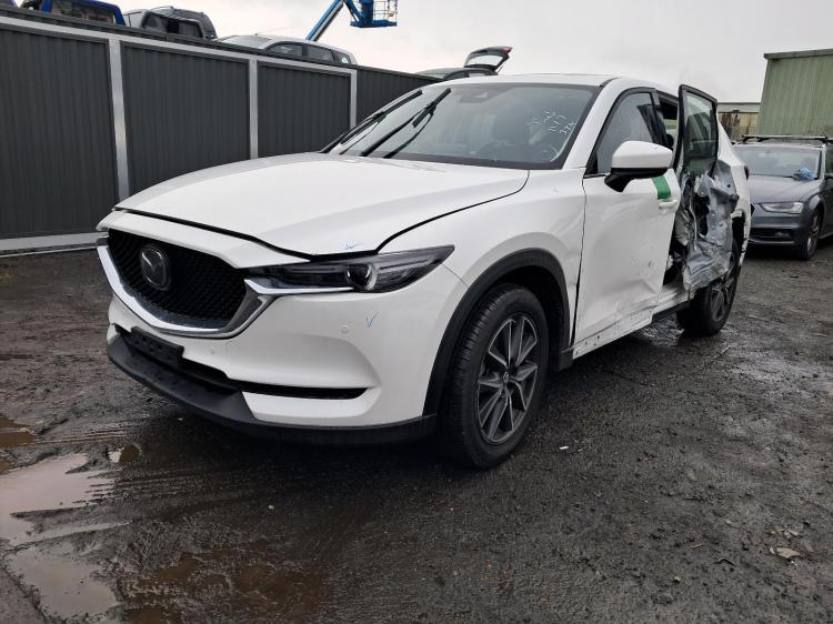 mazda Cx5 KF Mar 2020 Parts & Wrecking