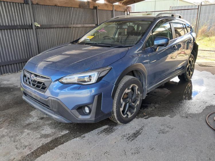 subaru Xv G5X Dec 2021 Parts & Wrecking