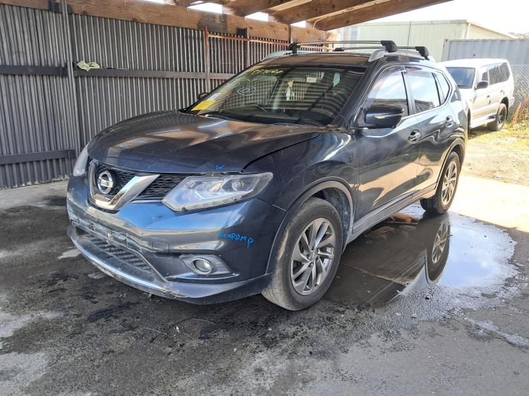 nissan Xtrail	 T32 Jul 2016 Parts & Wrecking