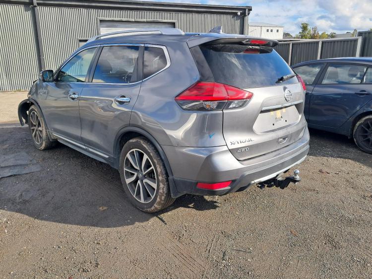 nissan Xtrail T32 Dec 2017 Parts & Wrecking