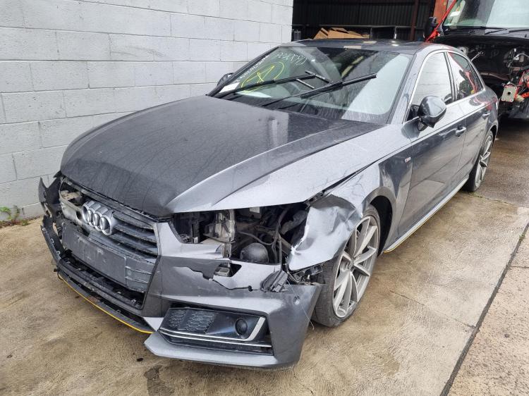 audi A4 TFSI QUATTRO B9 Parts & Wrecking