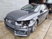 Audi A4 TFSI QUATTRO B9 image 1