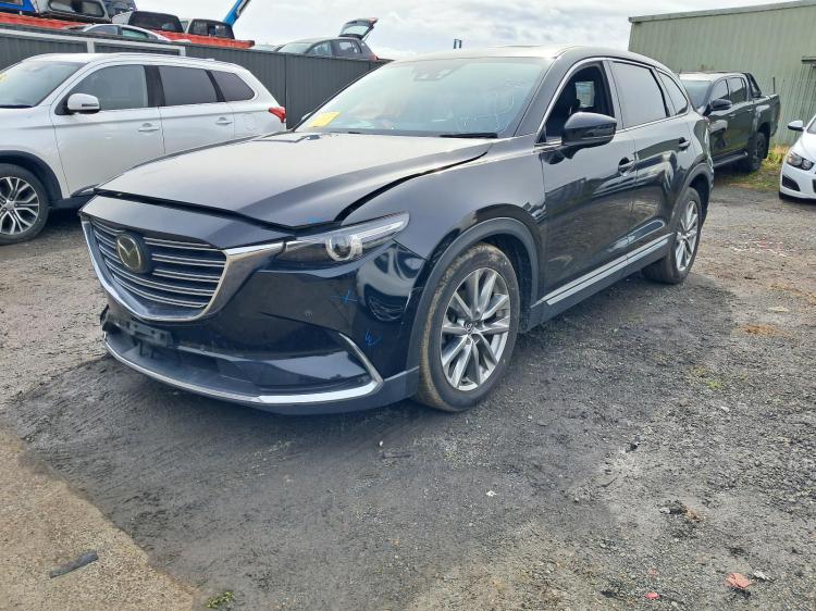 mazda Cx9 TC Nov 2016 Parts & Wrecking