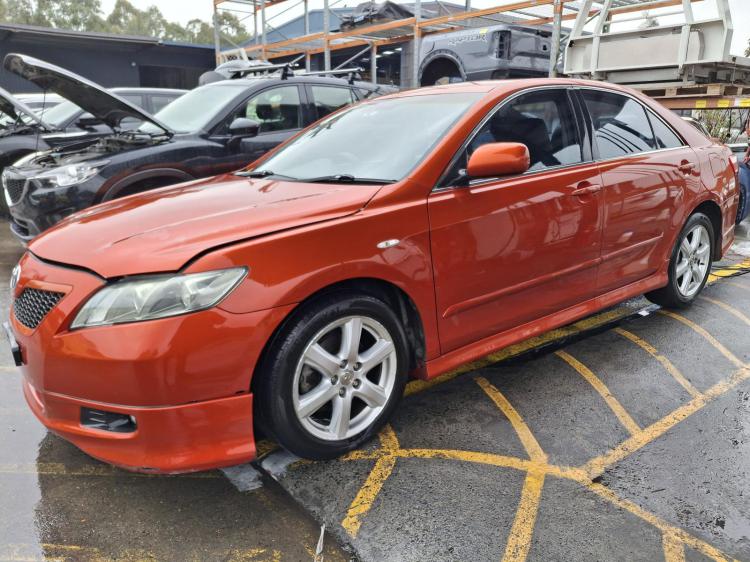 toyota Camry ACV40R Nov 2008 Parts & Wrecking