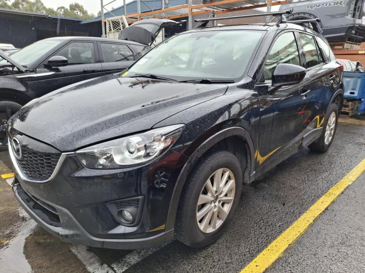 mazda Cx5 KE Apr 2013 Parts & Wrecking