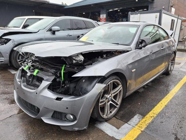 bmw 3 Series E92 Sep 2011 Parts & Wrecking