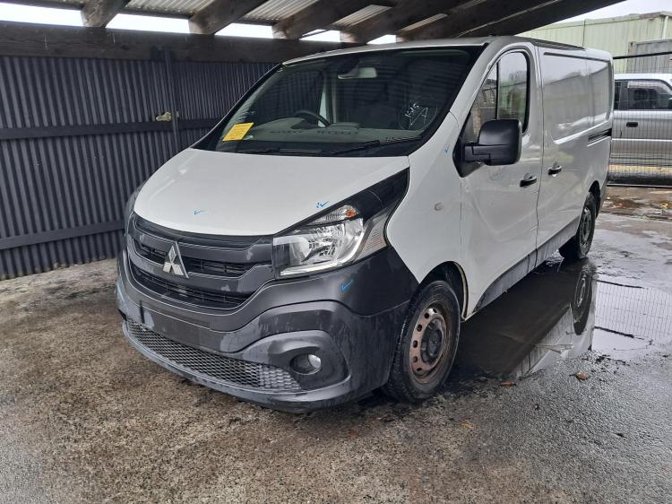 mitsubishi Express SN Oct 2020 Parts & Wrecking