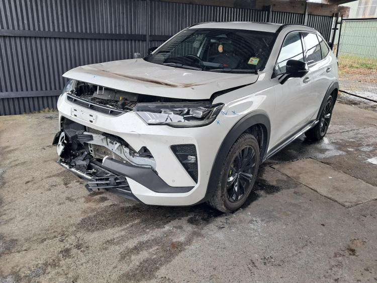 gwm H6 Feb 2023 Parts & Wrecking
