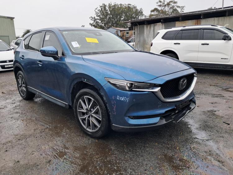 mazda Cx5 KF May 2019 Parts & Wrecking