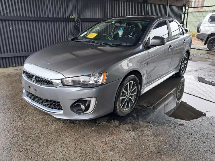 mitsubishi Lancer CF Parts & Wrecking