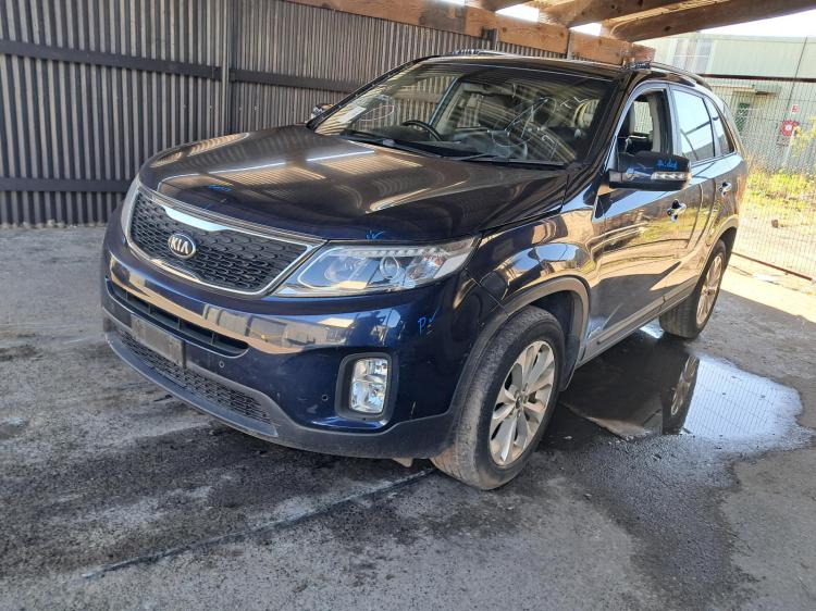 kia Sorento	 XM Parts & Wrecking
