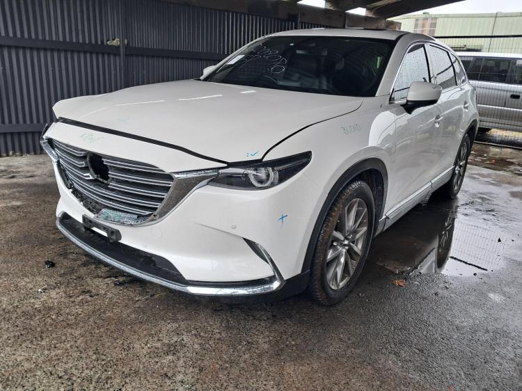 mazda Cx9 TC Dec 2017 Parts & Wrecking