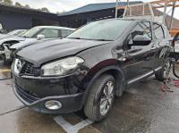 2012 Nissan Dualis J10 image 1
