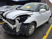 2014 Suzuki Swift FZ image 1