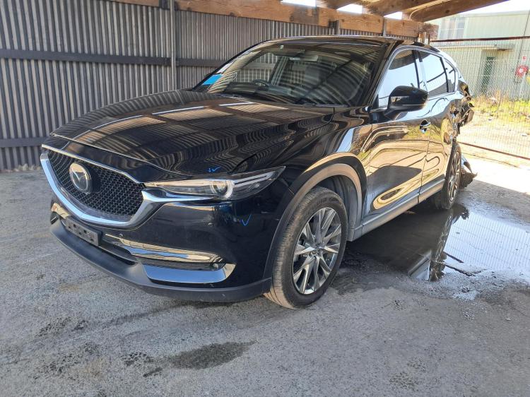 mazda Cx5 KF Apr 2019 Parts & Wrecking