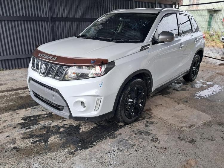 suzuki Vitara LY Parts & Wrecking