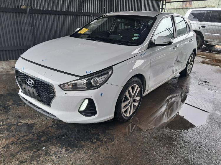 hyundai I30 PD Jul 2019 Parts & Wrecking