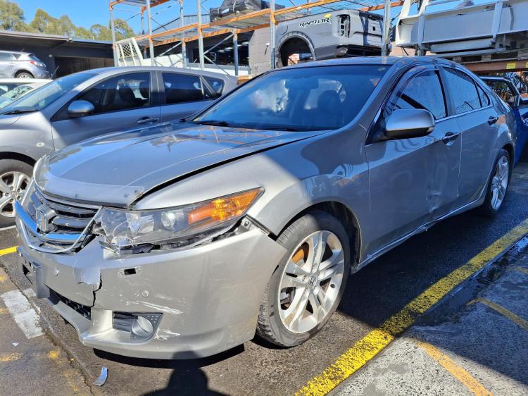 honda Accord 8TH GEN 2009 Parts & Wrecking