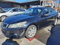 2009 Honda Accord 8TH GEN image 1