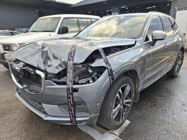 volvo Xc60 Sep 2019 Parts & Wrecking
