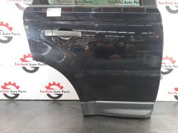 2011 Land Rover Rangerover Sport image 1