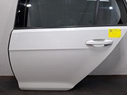 2017 Volkswagen Golf image 1